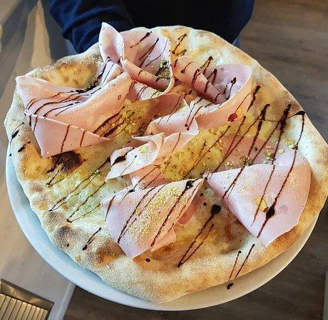Pizza e Sfizi